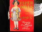 1920s paper doll bk